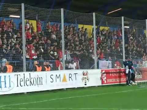 Magyar Kupa: DVTK vs. FTC - Érted élek én I.