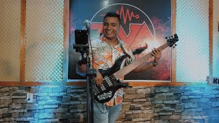 LA PUENTE CALIFORNIA | ROSITA - Super Grupo Los Gómez (En Vivo 2025)