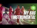 (G)I-DLE 'MY BAG' | Instrumental ((여자)아이들 MY BAG 조격)