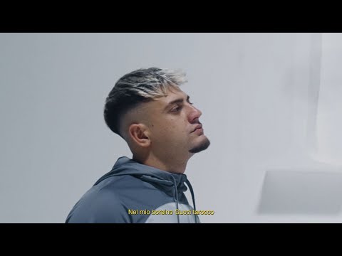 IL GHOST - NON È FINITA (Visual Art)