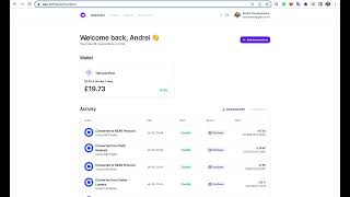 Building Cirrina - A Web3 Finance Superapp