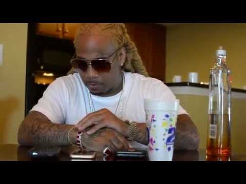 PREDDY BOY P: (INTERVIEW ) [BEHIND THE SCENES: [2 OF EM ] music video ft. Sinsei N Hitman Beatz