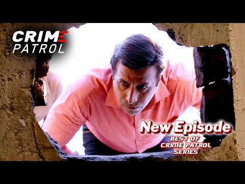7 साल पहले बंद हुए case के सबूत 7 साल बाद अचानक आए police के सामने | Crime Patrol | NEW EPISODE