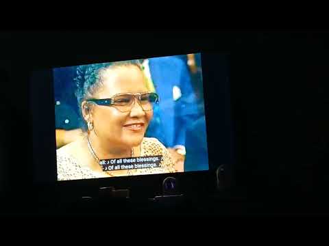 Donald Vails Margaret Douroux Give Me A Clean Heart