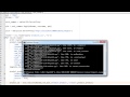 OpenERP 7 - Import data using XML-RPC and Python Script OpenERP 7 - Import data using XML-RPC and Python Script