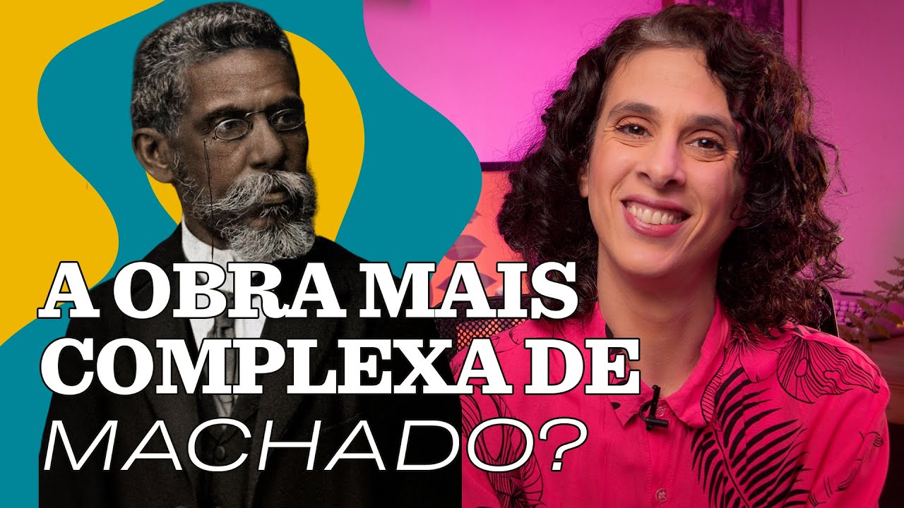 Esau and Jacob goes far beyond a fight between brothers: it is a portrait of Brazil at the end of...