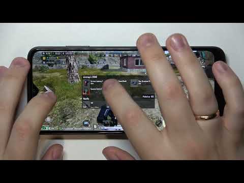 T-Mobile Revvl 6 PRO 5G - PUBG New State | GAMING Test | Budget Phone vs Games!