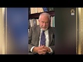 James Morris - Michel Chodkiewicz hakkında röportaj