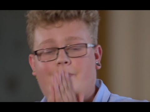 Louis Reveals His Decision With Jack Mason | Judges House | The X Factor UK 2017