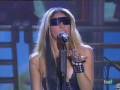 Shakira Suerte en vivo TVE 