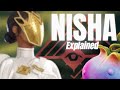 Who is NISHA And what is her LEGACY? Fortnite chapter 5 Society Discussion