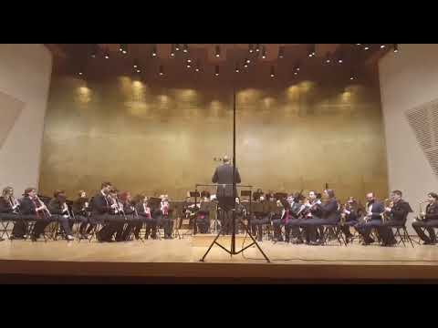 Rivieren Cyclus A  Malando:Arr  Kees Vlak   UM San Bartolomé