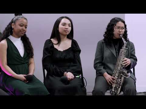 Ny tananao no momba ahy - Louange & Adoration