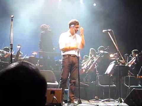 Nacho Rodríguez - Mambeado - Hay Otra Canción - 2012-10-25