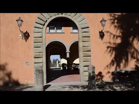 Bagno a Ripoli, Florence Tuscany, Amazing portion of tower for sale