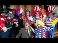 2022 Circus TV Child 2