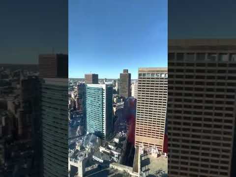 Winthrop Center Unit 4512 Walk Through