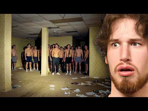 they weren't seen again ( Scariest Videos)