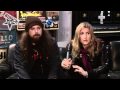 KYLESA Live in HD @ Bunch.TV