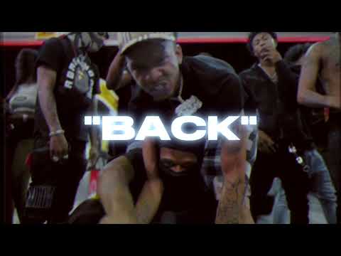 [FREE] "BACK" Stunna 4 Vegas x NLE Choppa Type Beat