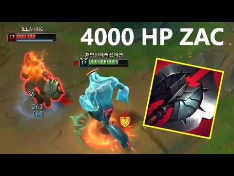 Fights after Durability Patch: