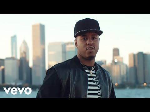 Twista ft. Jeremih - Next To You (Official Video)