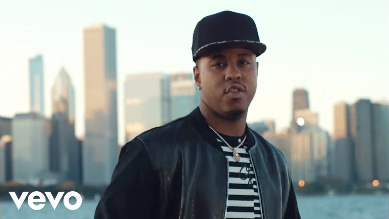 Twista ft Jeremih – “Next To You”