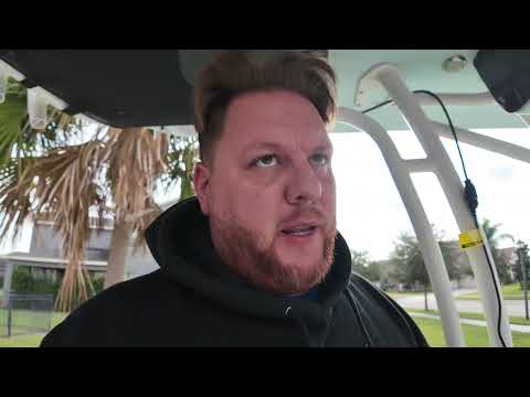 2023 Key West 219 FS walkthrough