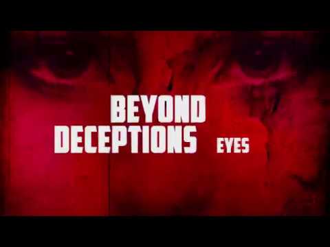 Dramatica  -  Beyond the eyes of deception Lyric video