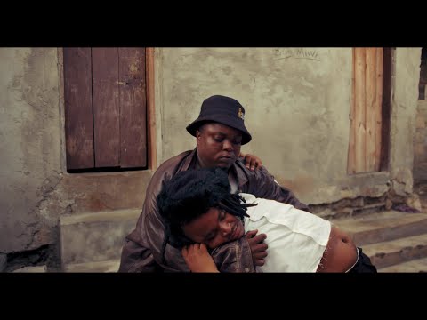 Click Master Ft Almandrah - Utukutu (Visualizer)