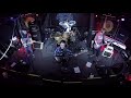 Generation Headstrong @ Billy Blues