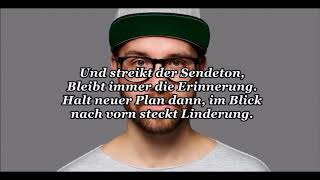 Mark Forster -  Sowieso (Lyrics)