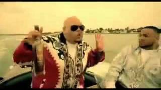 Dj khaled we taken over official music video