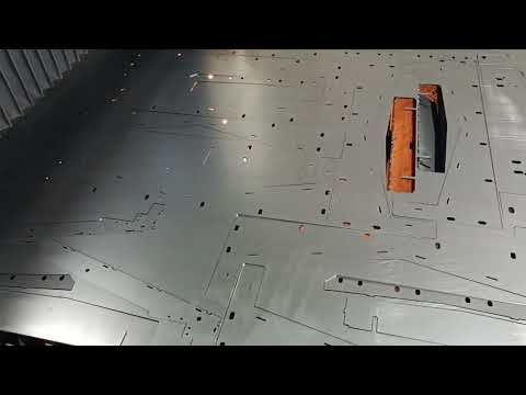 Ms Laser Cutting Services