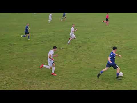 Alfa modrica match 2025 season game -1