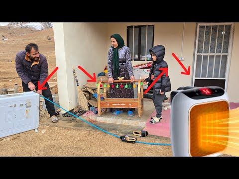 Fuel Your Home for FREE: Our DIY Off-Grid System