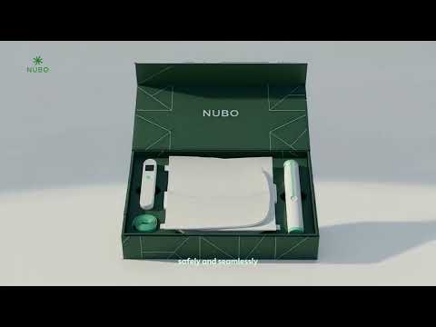 NUBO: Baby & Child Health AI video thumbnail