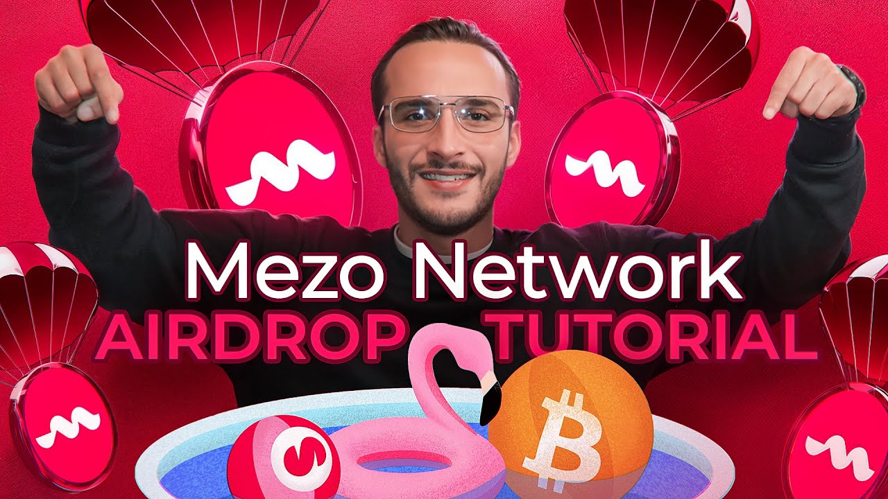 Mezo Network Airdrop Tutorial [Mainnet is Now Live!]