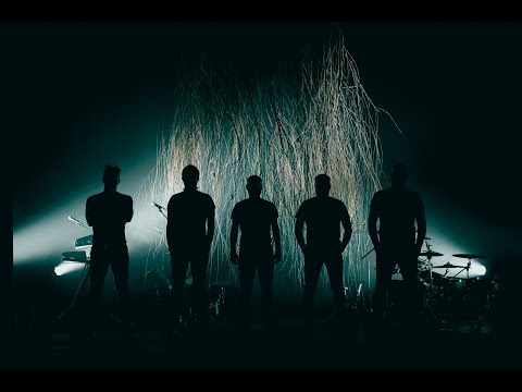 THURISAZ Monologue (OFFICIAL VIDEO)