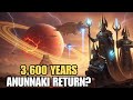 Planet Nibiru And The 3600 Year Prophecy Will The Anunnaki Really Return History For Sleep