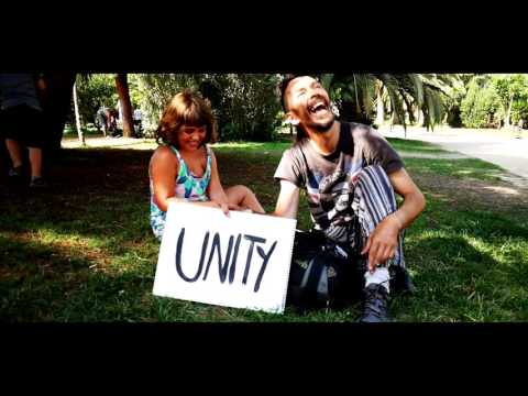 king ital & zoro- no warthing