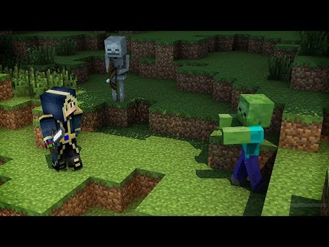 ВЫПОЛНЯЕМ ЭПИЧНЫЕ КВЕСТЫ И СТРАШНОЕ ПОДЗЕМЕЛЬЕ #2 AZERUS RPG В МАЙНКРАФТ 1.7.10 НА DMS СЕРВЕРЕ