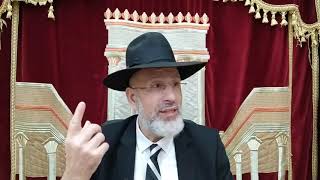 Récit du Baal Chem Tov Se libérer pour les autres Réfoua chéléma pour Haya Rouhama Esther bat Rivka