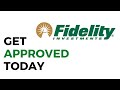 How to Get Fidelity Options Trading Approval