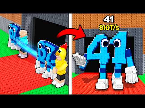 Exposing 267 Steal A Brainrot Secrets