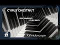 Cyrus Chestnut - Gymnopédie No. 3