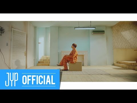 Jun.K - A Moving Day