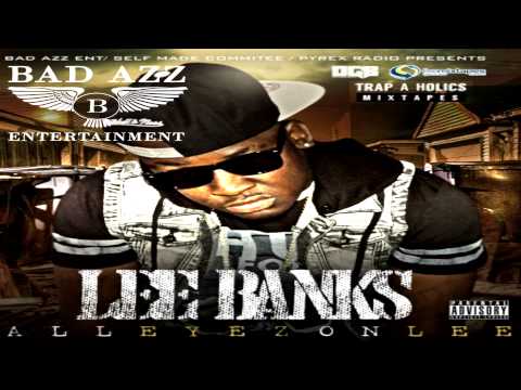 Lee Banks - Ride Wit Me [Ft Donkey]