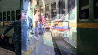 O trem das sete -  Raul Seixas