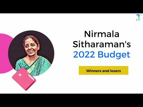 Budget 2022: Winners and Losers